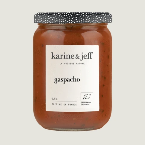Gazpacho