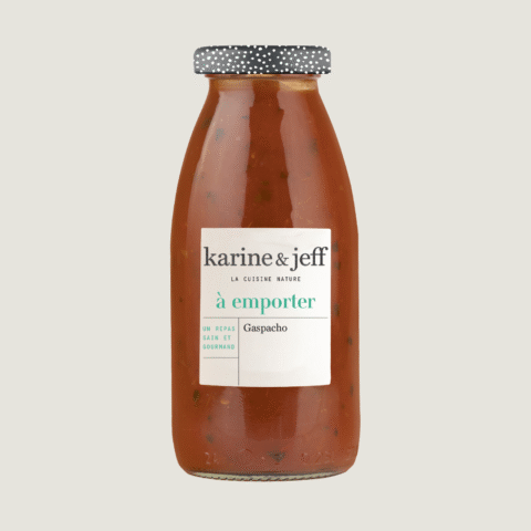 Gazpacho 0,25 L