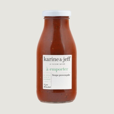 Provençaalse soep 0,25 L